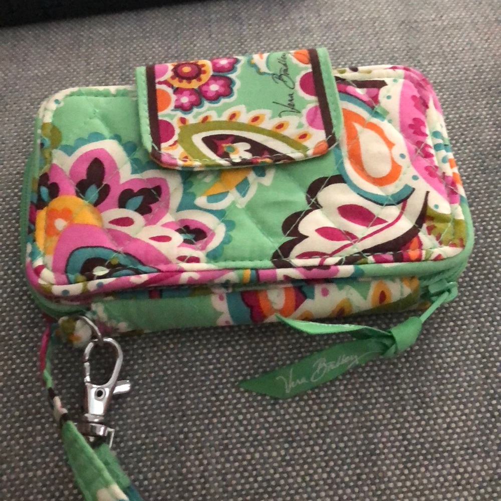 Vera Bradley Wallet